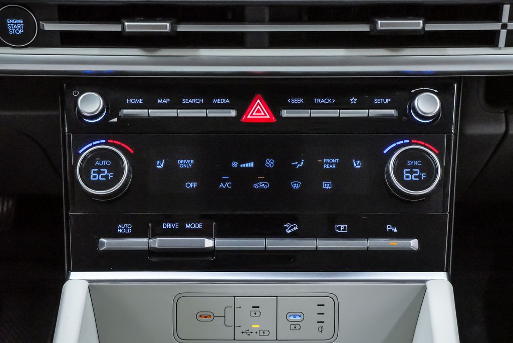 2026 Hyundai Santa Fe SEL - Photo 18