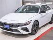 Certified 2026 Hyundai Elantra SEL Sport Sedan