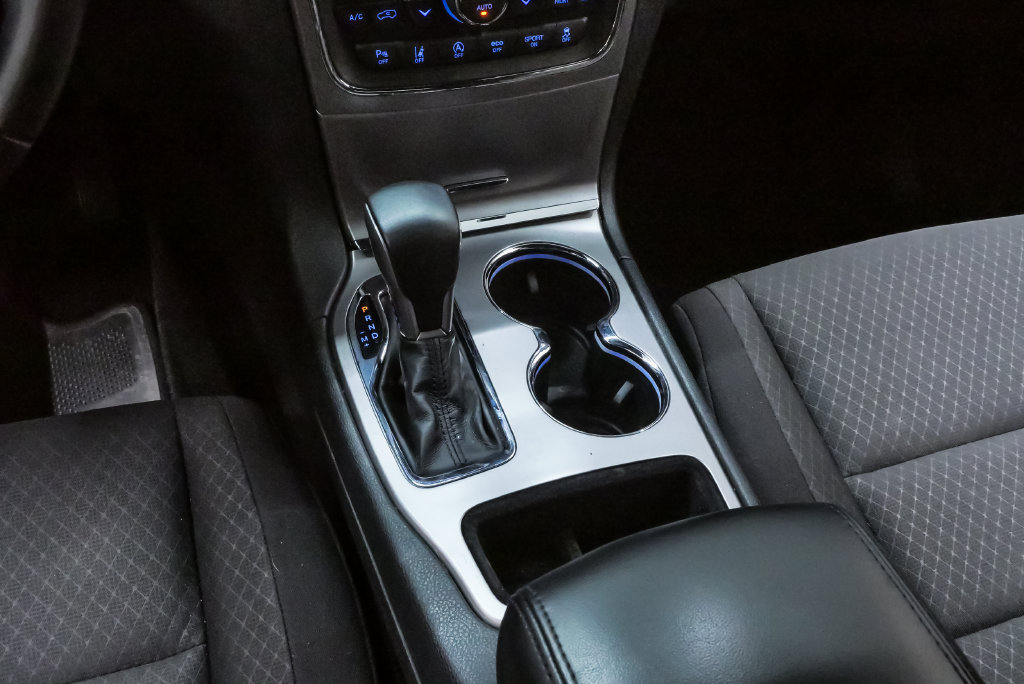 2021 Jeep Grand Cherokee Laredo E - Photo 17