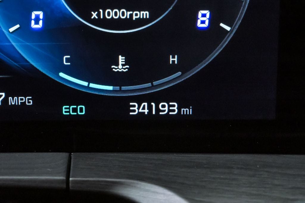 2024 Kia Telluride SX Prestige X-Pro - Photo 25