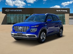 2025 Hyundai Venue SEL SUV