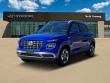 New 2025 Hyundai Venue SEL SUV