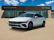 Hyundai Elantra Hybrid