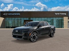 2026 Hyundai Santa Cruz Limited Truck Crew Cab