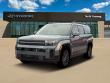 New 2026 Hyundai Santa Fe Hybrid Calligraphy SUV
