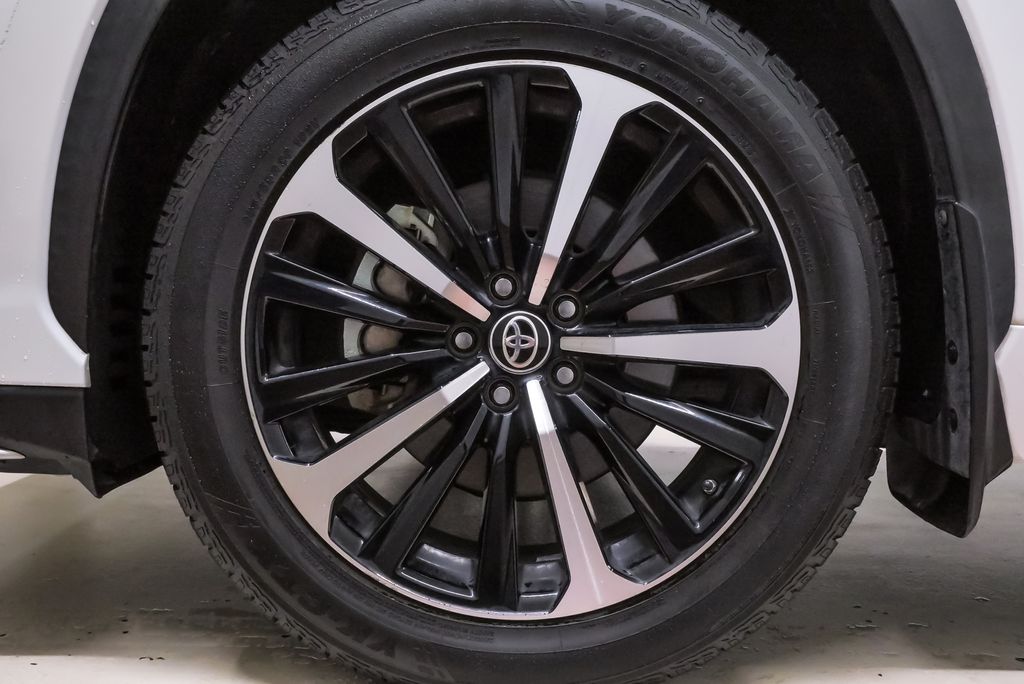 2021 Toyota Highlander XSE - Photo 36