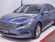 Used 2016 Hyundai Sonata SE Sedan