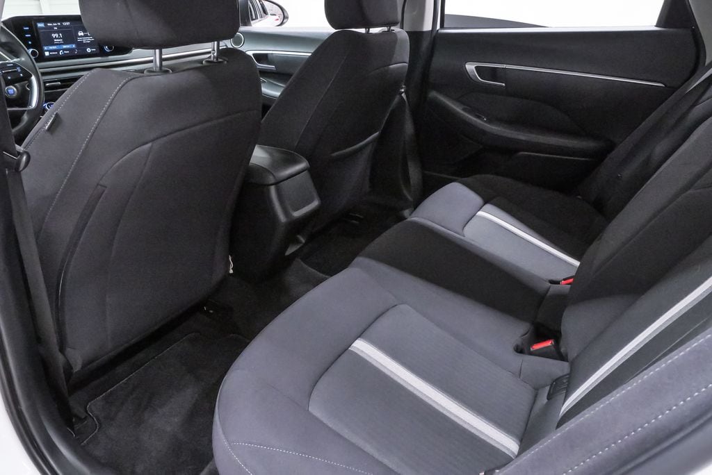 2022 Hyundai Sonata SEL - Photo 10