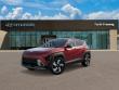 New 2027 Hyundai Kona Limited FWD SUV