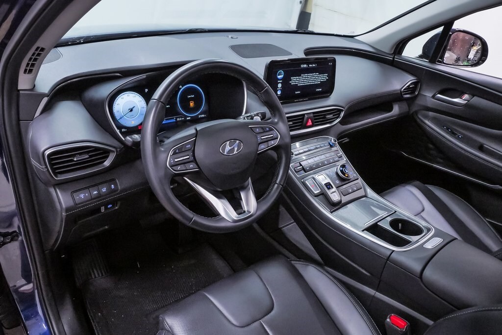 Used 2023 Hyundai Santa Fe SEL SUV