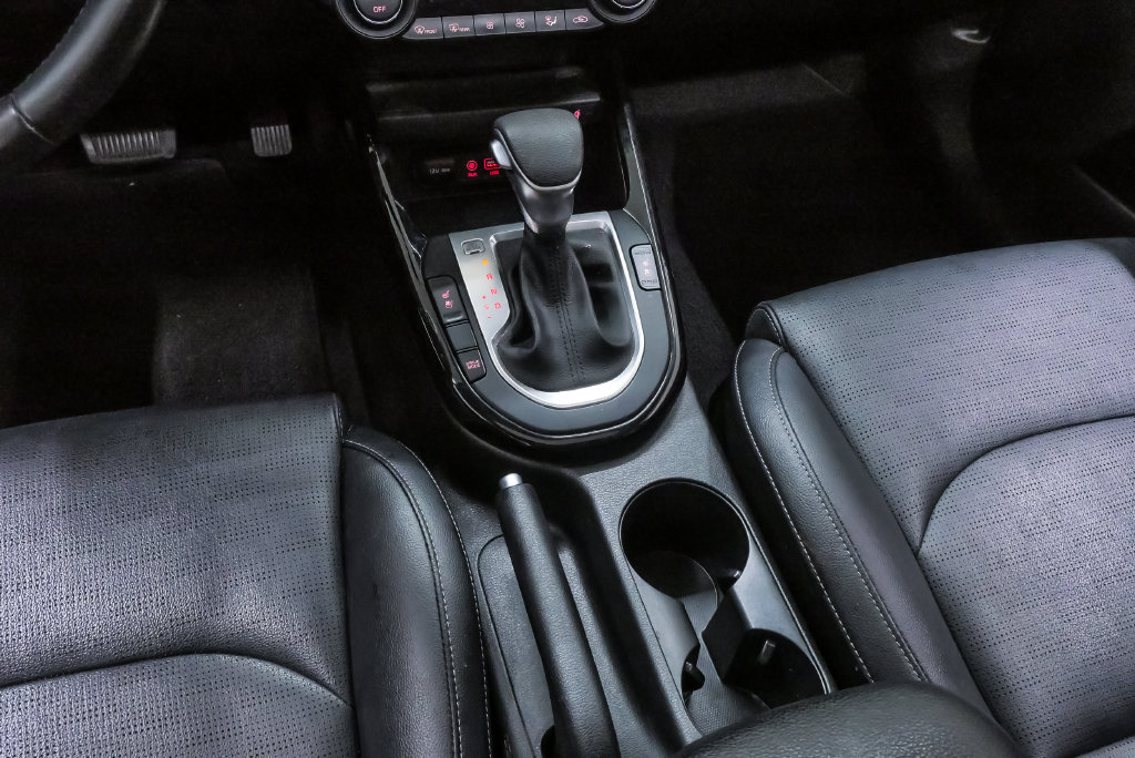 2021 Kia Forte EX - Photo 19