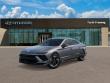 New 2026 Hyundai Sonata SEL Sport Sedan