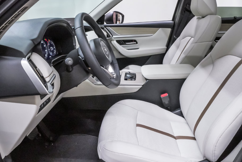 2026 Mazda CX-90 Premium Plus Package - Photo 8