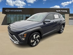2026 Hyundai Kona Limited FWD SUV