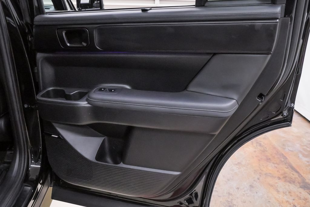 2025 Hyundai Santa Fe Calligraphy - Photo 31