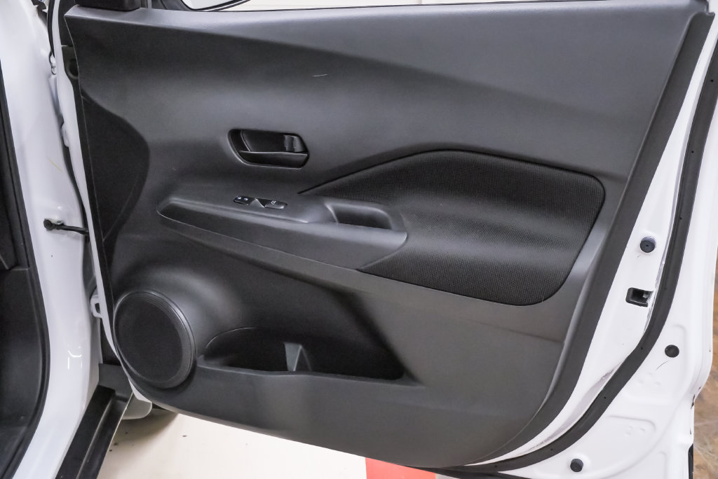 2022 Nissan Kicks S - Photo 26