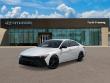 New 2026 Hyundai Elantra N Line Sedan