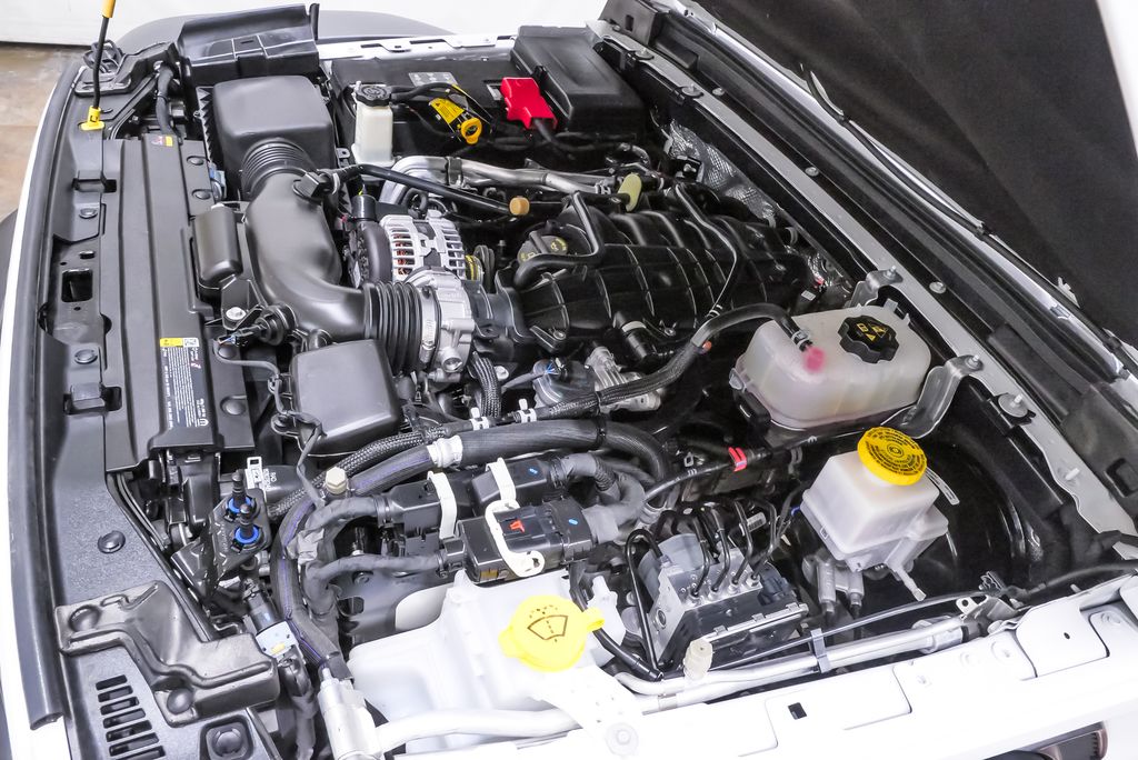 2026 Jeep Gladiator Mojave - Photo 31