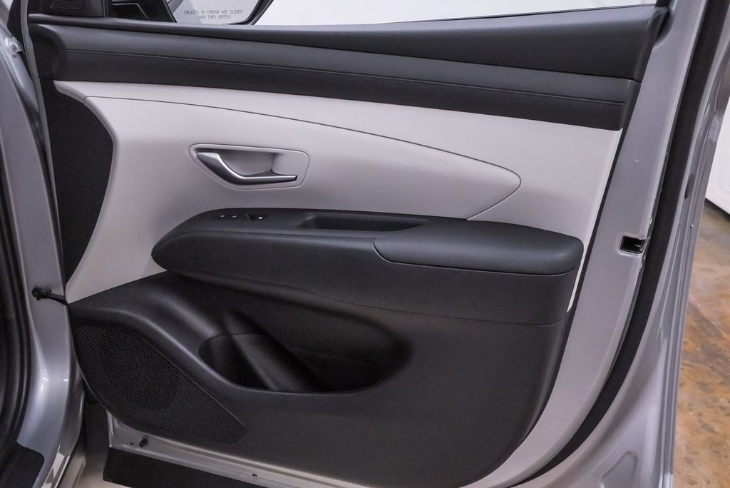 2026 Hyundai Tucson SE - Photo 27