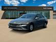 New 2025 Hyundai Elantra SE Sedan