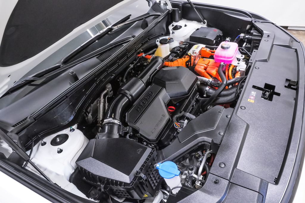 2026 Hyundai Santa Fe SEL - Photo 34