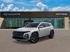 2026 Hyundai Tucson Limited FWD SUV