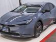 Used 2024 Toyota Prius Limited Hatchback