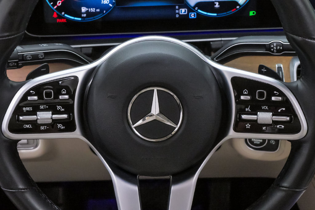 2021 Mercedes-Benz GLE GLE350 - Photo 21