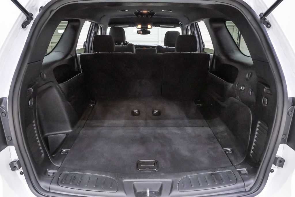 2023 Dodge Durango SXT - Photo 29