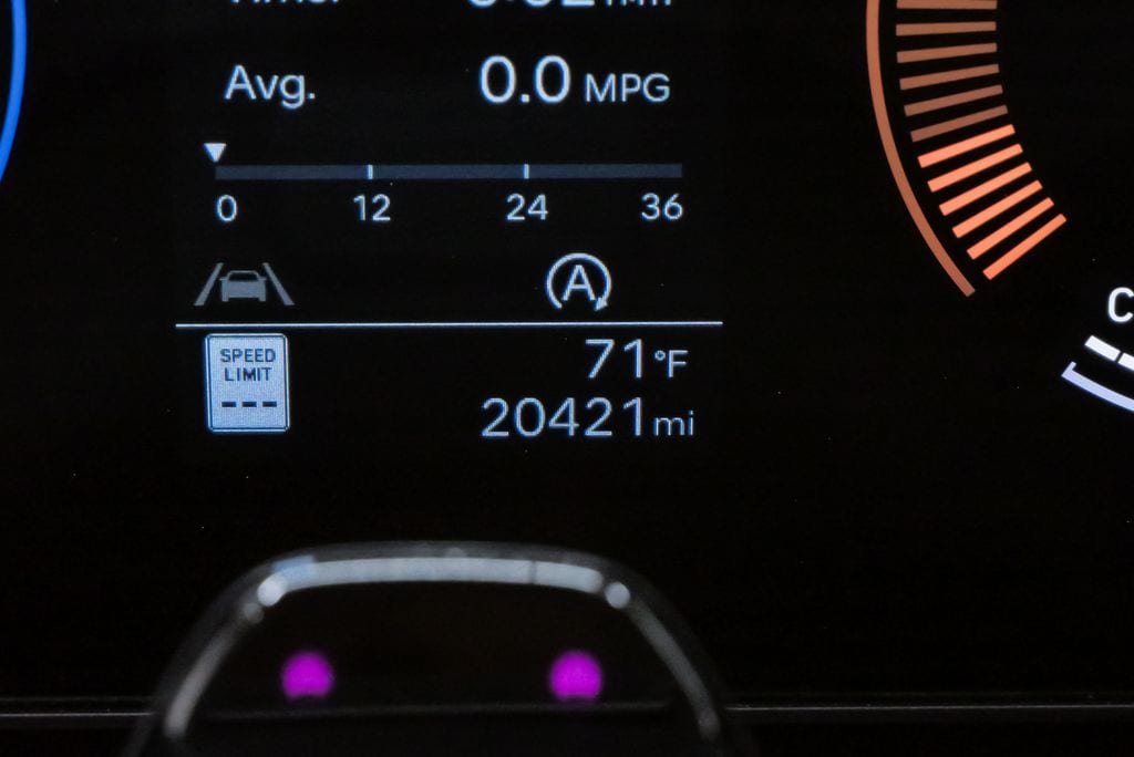2026 Hyundai Santa Fe SEL - Photo 23