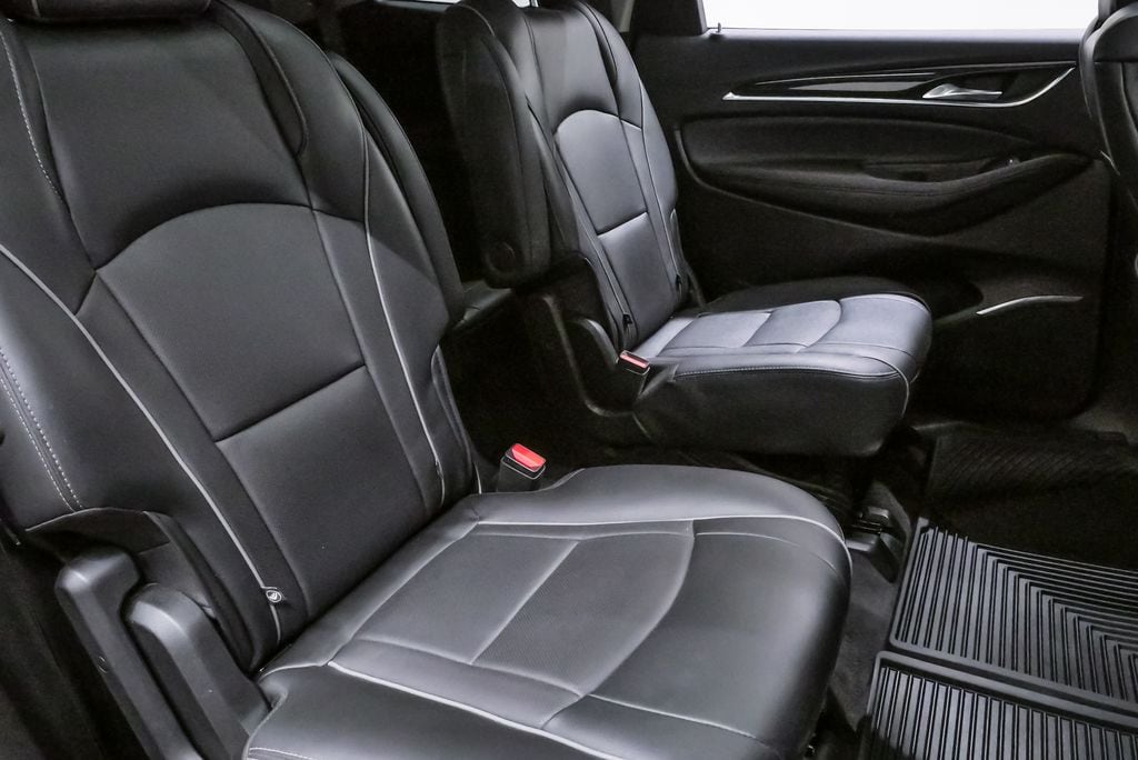 2020 Buick Enclave Avenir - Photo 14