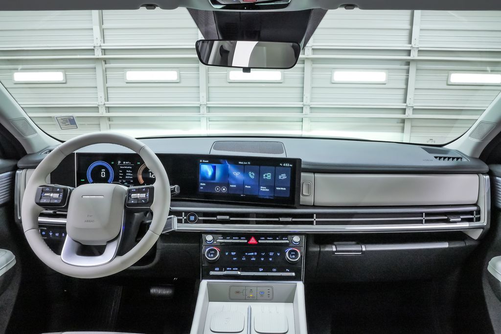 2026 Hyundai Santa Fe SEL - Photo 16