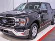 Used 2023 Ford F-150  Truck SuperCrew Cab