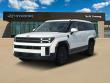 New 2025 Hyundai Santa Fe Calligraphy FWD SUV