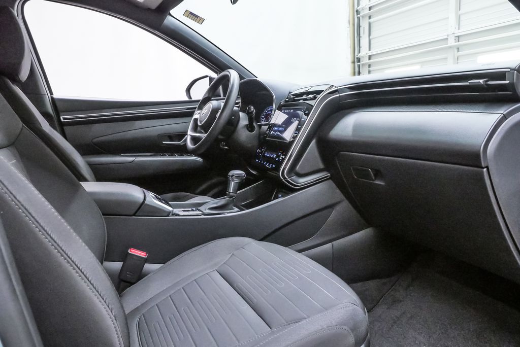 2024 Hyundai Santa Cruz SEL - Photo 12