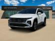 New 2026 Hyundai Tucson Limited FWD SUV
