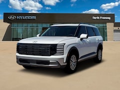2026 Hyundai Palisade Hybrid Blue SEL Premium 7P SUV