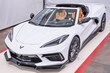 Chevrolet Corvette Stingray