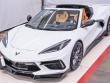 Used 2023 Chevrolet Corvette Stingray 2LT Coupe