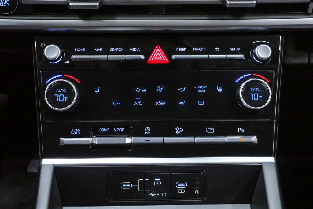 2026 Hyundai Santa Fe SEL - Photo 18