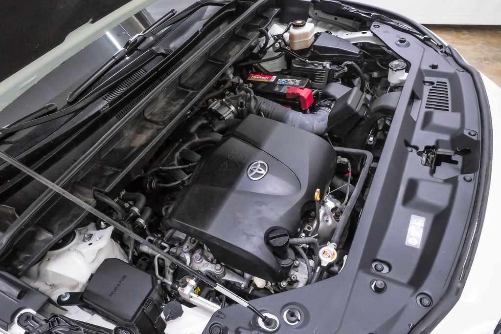 2021 Toyota Highlander XSE - Photo 35