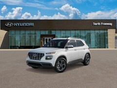 2026 Hyundai Venue SEL SUV