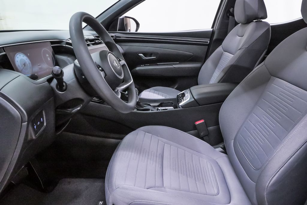 2024 Hyundai Santa Cruz SEL - Photo 9