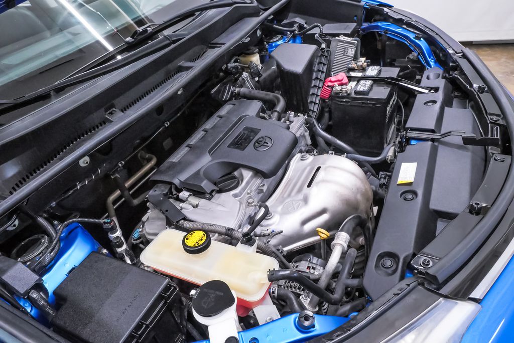 2016 Toyota RAV4 LE - Photo 30