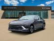 New 2026 Hyundai Sonata SEL Sport Sedan