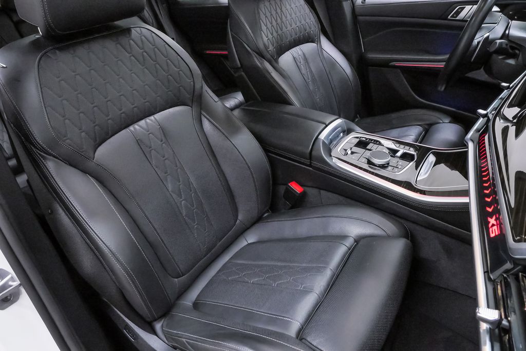 2025 BMW X5 50e - Photo 15