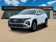 New 2026 Hyundai Tucson SEL FWD SUV