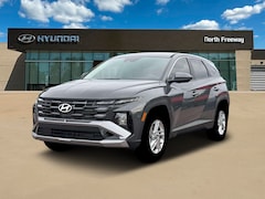 2026 Hyundai Tucson SE FWD SUV