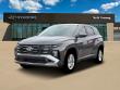 New 2026 Hyundai Tucson SE FWD SUV