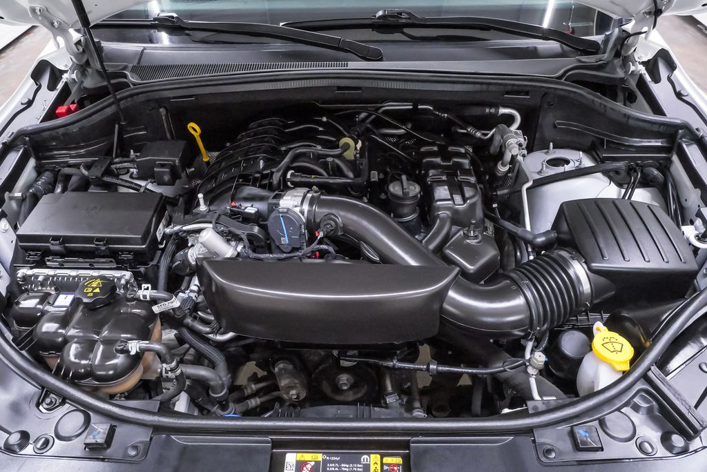2023 Dodge Durango SXT - Photo 30